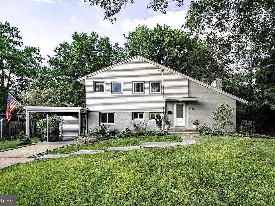 1110 Waynewood Blvd, Alexandria, VA 22308 Zillow