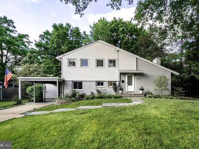 1110 Waynewood Blvd, Alexandria, VA, 22308