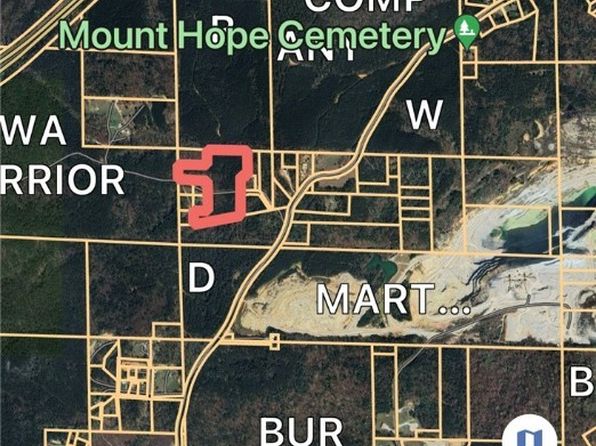 0 Hopewell Rd, Vance, AL 35490