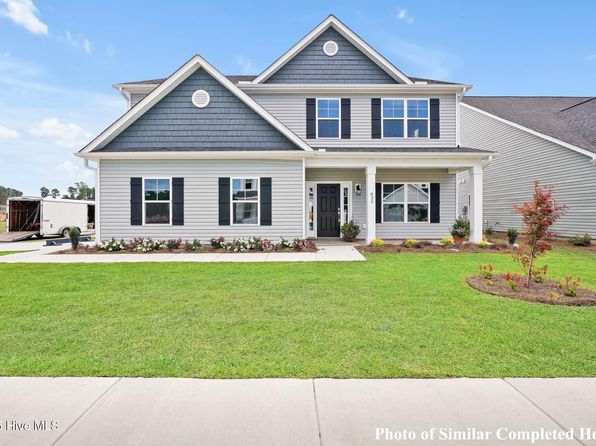 801 Red Sky Drive NE, Winnabow, NC 28479