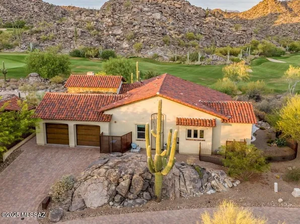 14358 N Mickelson Canyon Ct, Oro Valley, AZ 85755