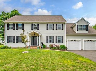 37 Red Stone Hl, Plainville, CT 06062