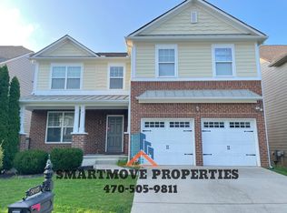 5885 Beaver Ridge Dr, Cumming, GA 30040