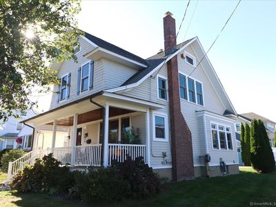 515 Housatonic Avenue, Stratford, CT, 06615