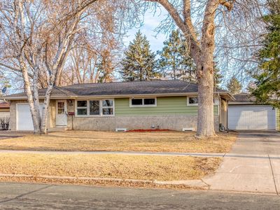 2712 63rd Ave N, Brooklyn Center, MN, 55430