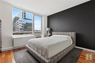 Rented by Halstead Real Estate