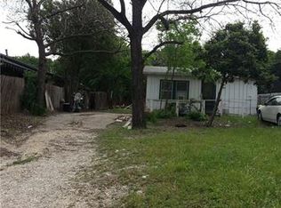 7313 Blessing Ave, Austin, TX 78752