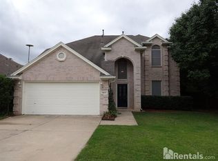 3617 Blue Spruce Dr, Euless, TX 76040