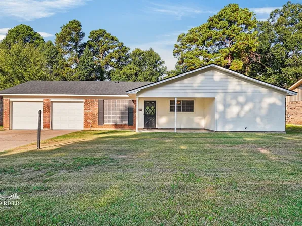 9380 Delores Dr, Shreveport, LA 71118