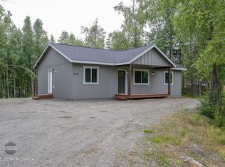 9712 W Demar Ave, Wasilla, AK 99623