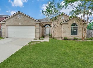 5802 Spring Crown, San Antonio, TX 78247