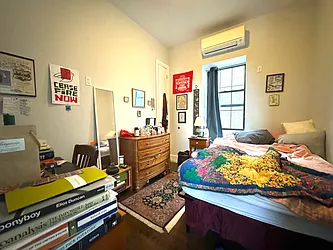 Rented by Pear NYC LLC