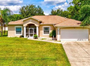 1626 Knotty Pine Ave, North Port, FL 34288