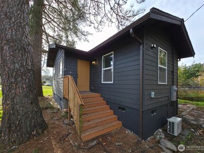 211 S Market Street, Bucoda, WA, 98530