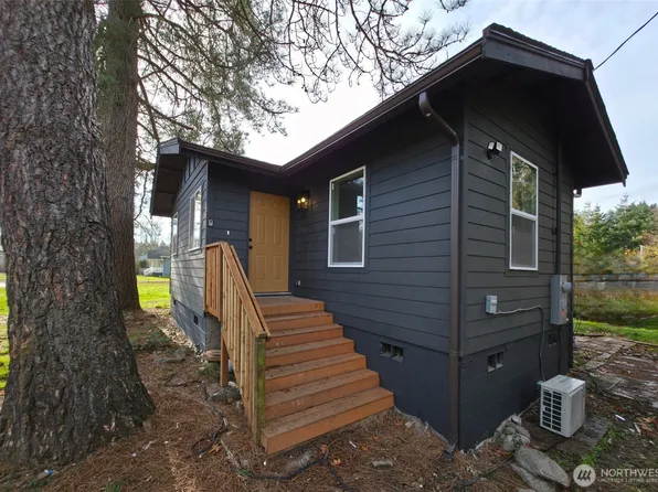211 S Market Street, Bucoda, WA 98530