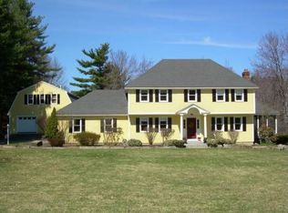 8 Alder Way, Bedford, NH 03110