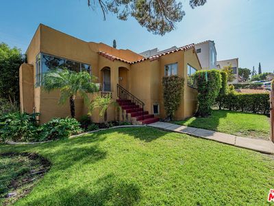 3845 Aloha St, Los Angeles, CA, 90027