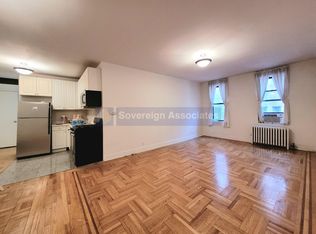 660 Fort Washington Ave APT 6G, New York, NY 10040