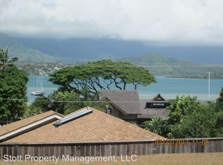 44-130 Mui Pl #262601, Kaneohe, HI 96744