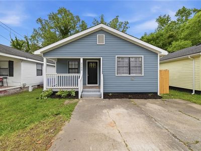 2103 Vermont Ave, Suffolk, VA, 23434