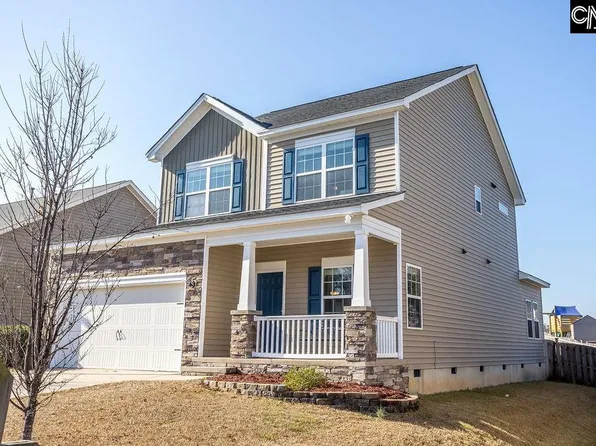 159 Whispering Oak Ln, Chapin, SC 29036