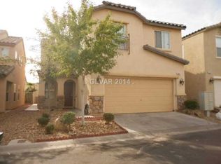 5031 Lime Kiln Ave, Las Vegas, NV 89139