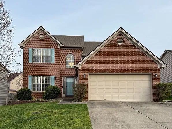 253 Timothy Dr, Nicholasville, KY 40356