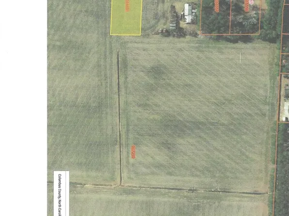 Near 4533 Old Stake Road, Chadbourn, NC 28431