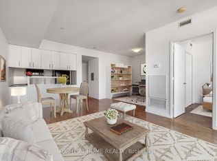 281 Mutual St #2104, Toronto, ON M4Y3C4