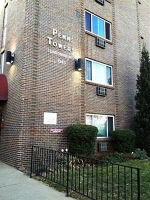 1st image of 1045 N Pennsylvania St APT 402