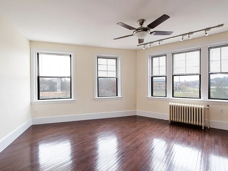 374 Chestnut Hill Ave #54 — Photo 1