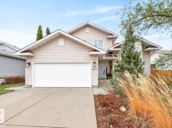 3516 37th St NW, Edmonton, AB T6L 4Y9
