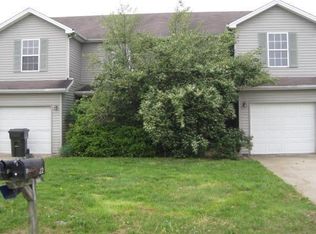 222 Elkhorn Meadows Dr #224, Georgetown, KY 40324