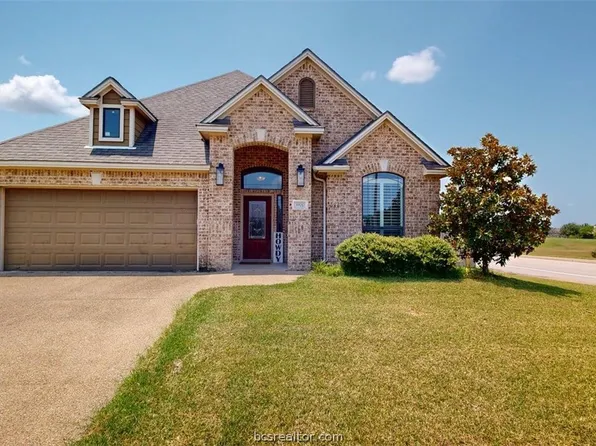 3900 Latinne Ln, College Station, TX 77845