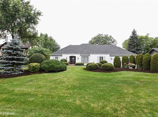 8212 Kathryn Ct, Burr Ridge, IL 60527