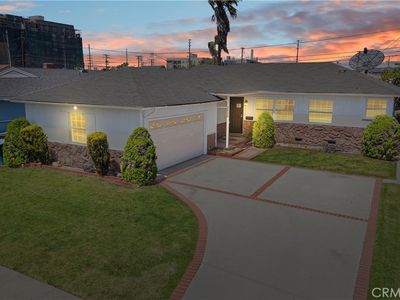 2915 W 129th Pl, Gardena, CA, 90249