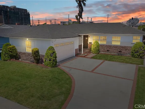 2915 W 129th Pl, Gardena, CA 90249