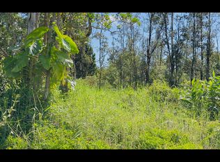 Uilani Dr LOT 29, Pahoa, HI 96778