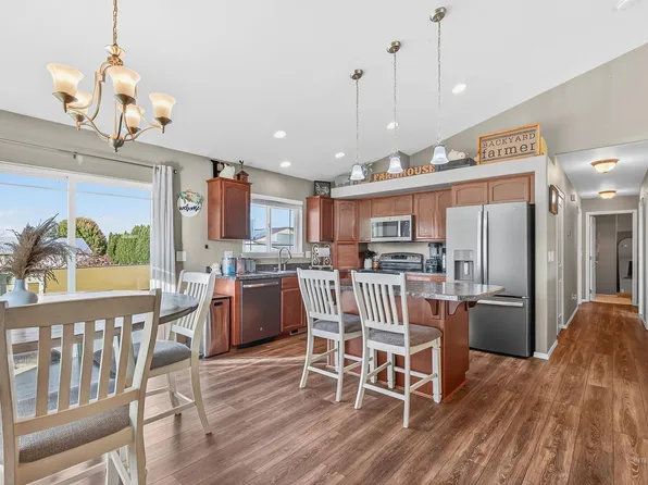 1827 Grelle Ave, Lewiston, ID 83501