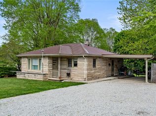 270 N 2nd St, Middletown, IN 47356