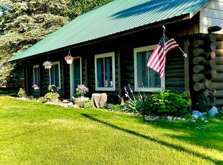1850 Camp Modoc Trl, Indian River, MI 49749