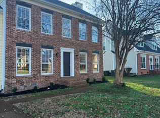 1589 Birchwood Cir, Franklin, TN 37064