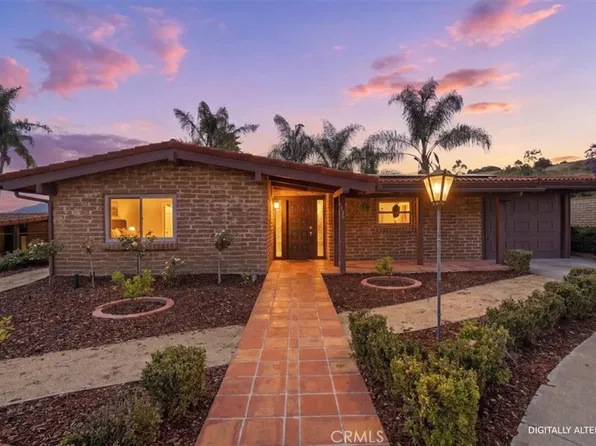 4729 Via Tala, Fallbrook, CA 92028