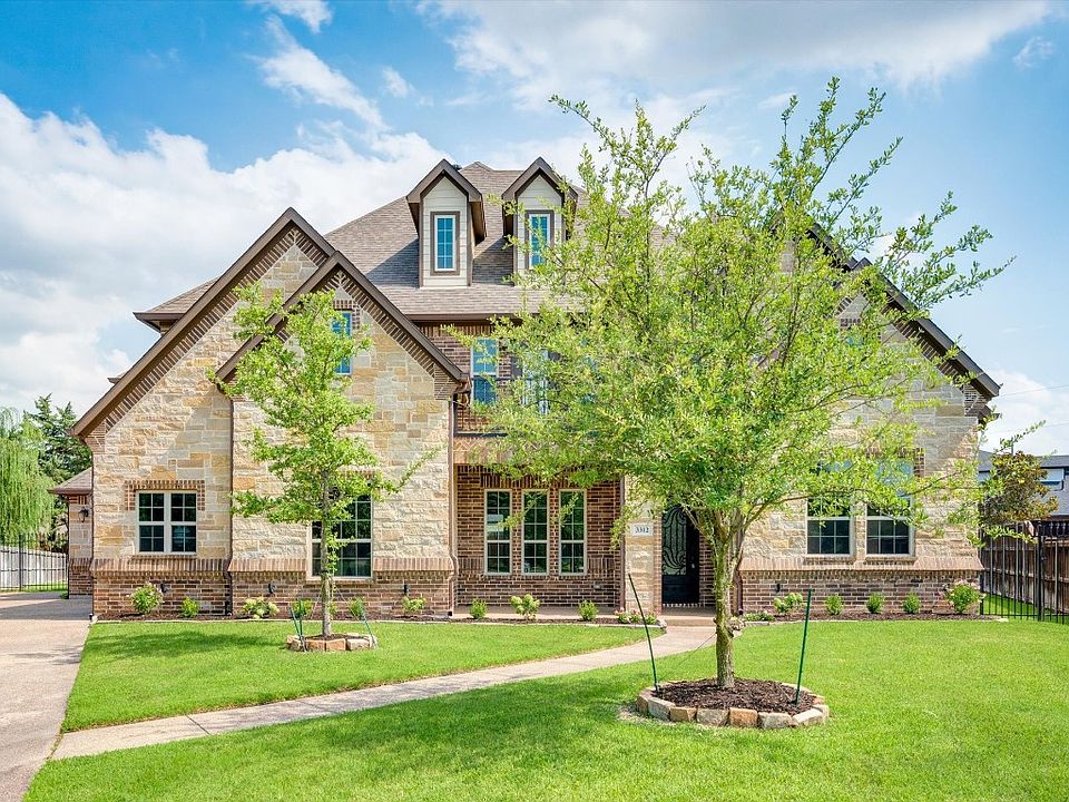 3312 Alexandria Ct, Grapevine, TX 76092 Zillow