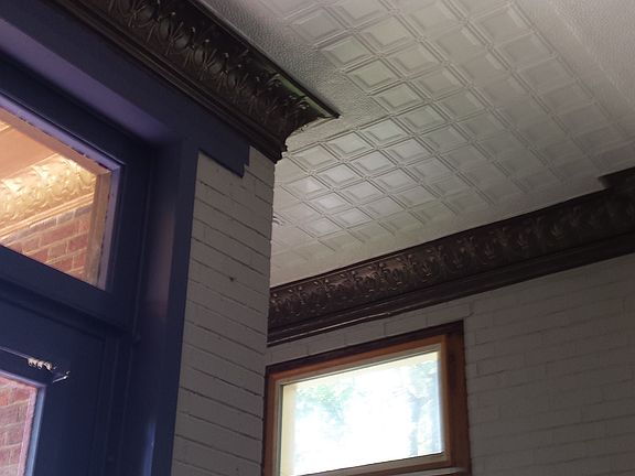 Tin Ceilings