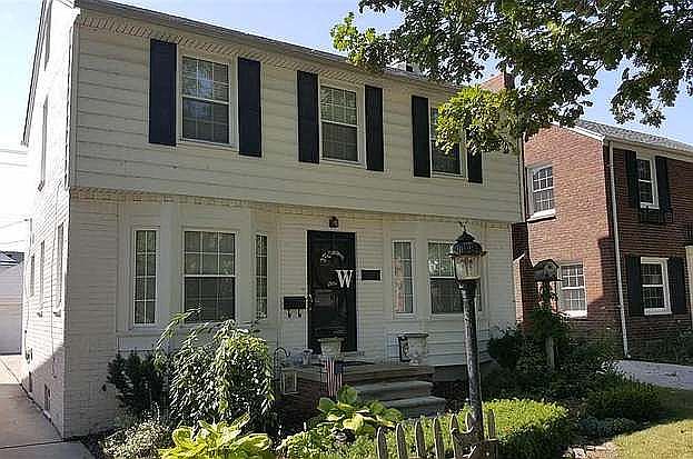 2nd image of 1315 Hampton Rd