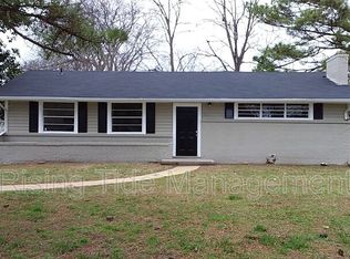 1300 Rayfield Dr, Birmingham, AL 35228