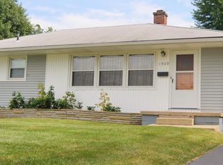 1909 Fenton St, Columbus, OH 43224