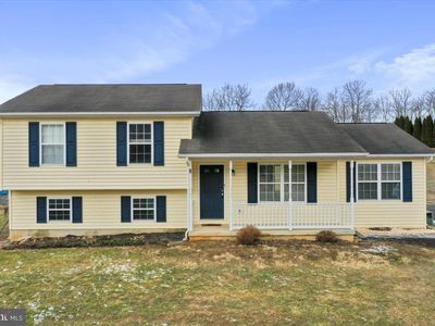 65 Calebs Point, Martinsburg, WV, 25403