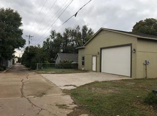 500 W 2nd St, Edmond, OK 73003